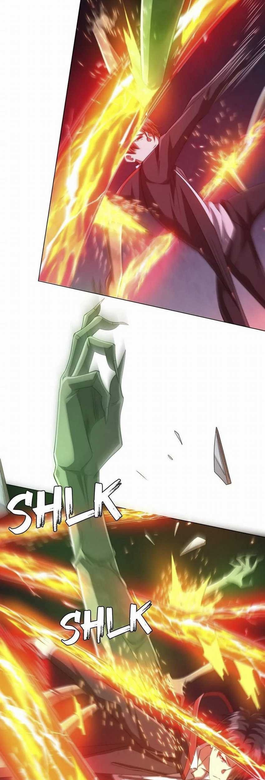 It All Starts With Trillions Of Nether Currency Chapter 39 Gambar 29