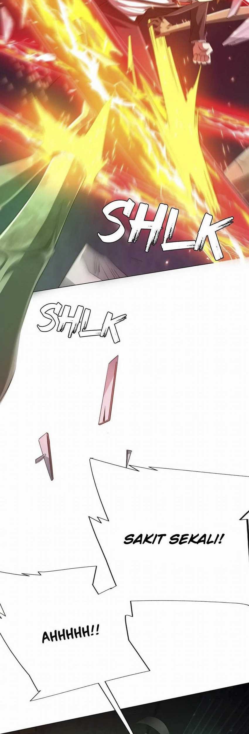 It All Starts With Trillions Of Nether Currency Chapter 39 Gambar 30