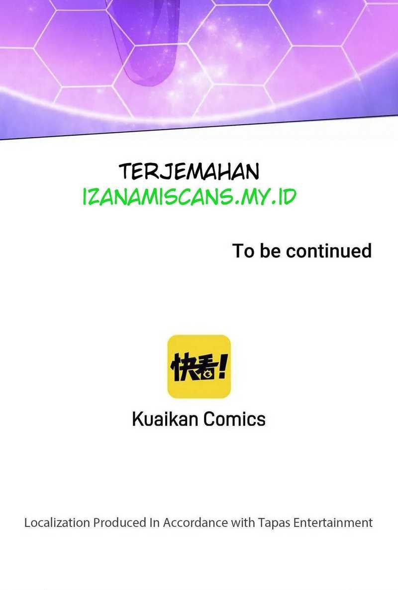 It All Starts With Trillions Of Nether Currency Chapter 38 Gambar 39