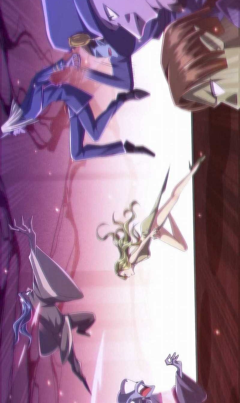 It All Starts With Trillions Of Nether Currency Chapter 38 Gambar 17