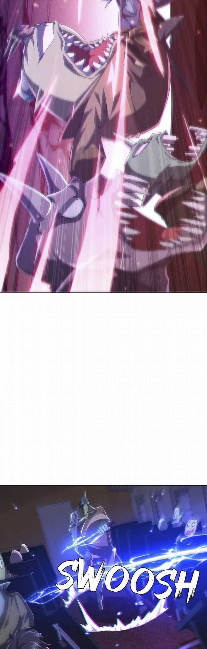 It All Starts With Trillions Of Nether Currency Chapter 38 Gambar 18