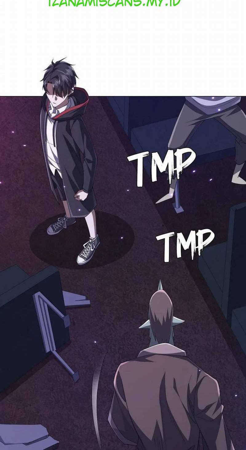 It All Starts With Trillions Of Nether Currency Chapter 38 Gambar 21