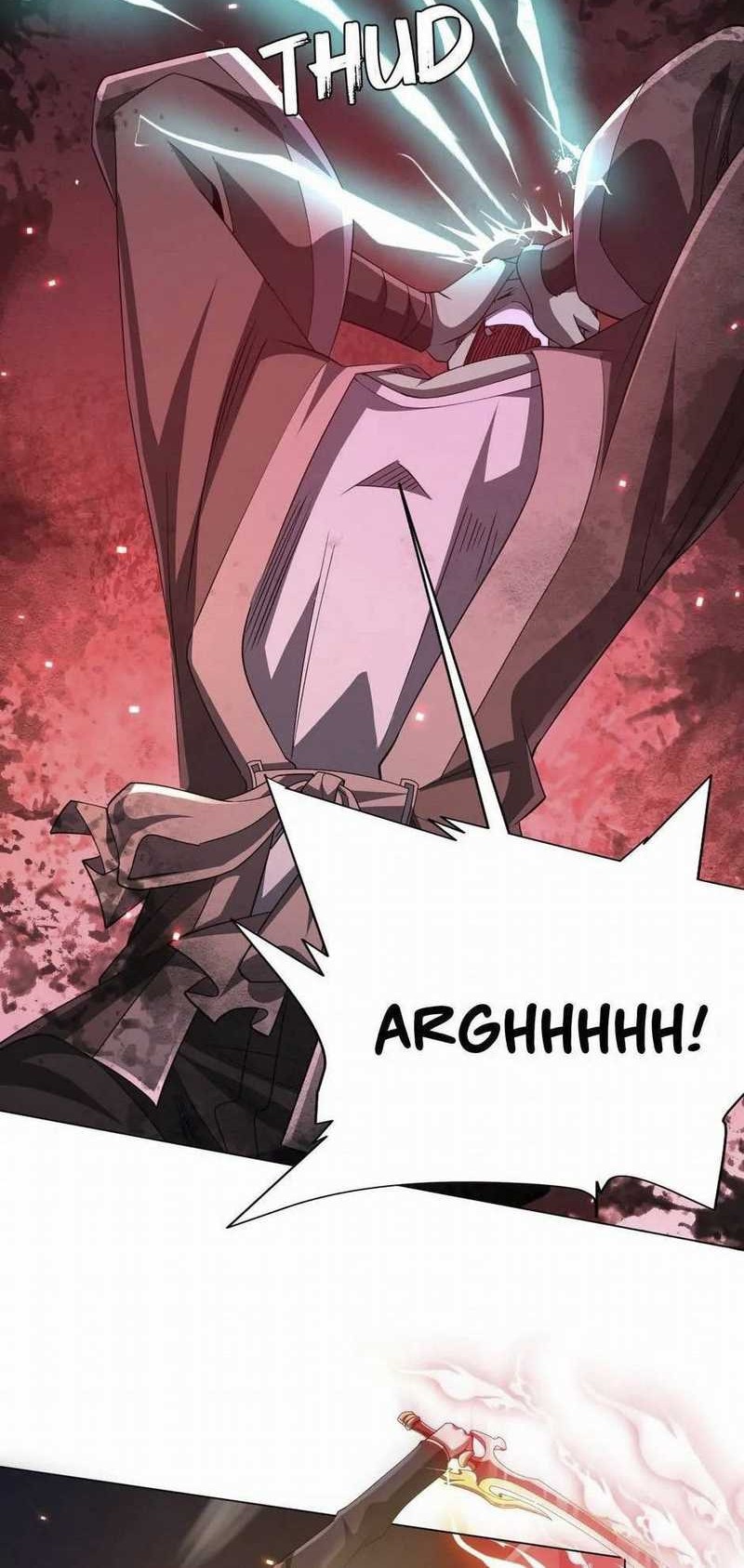 It All Starts With Trillions Of Nether Currency Chapter 38 Gambar 25