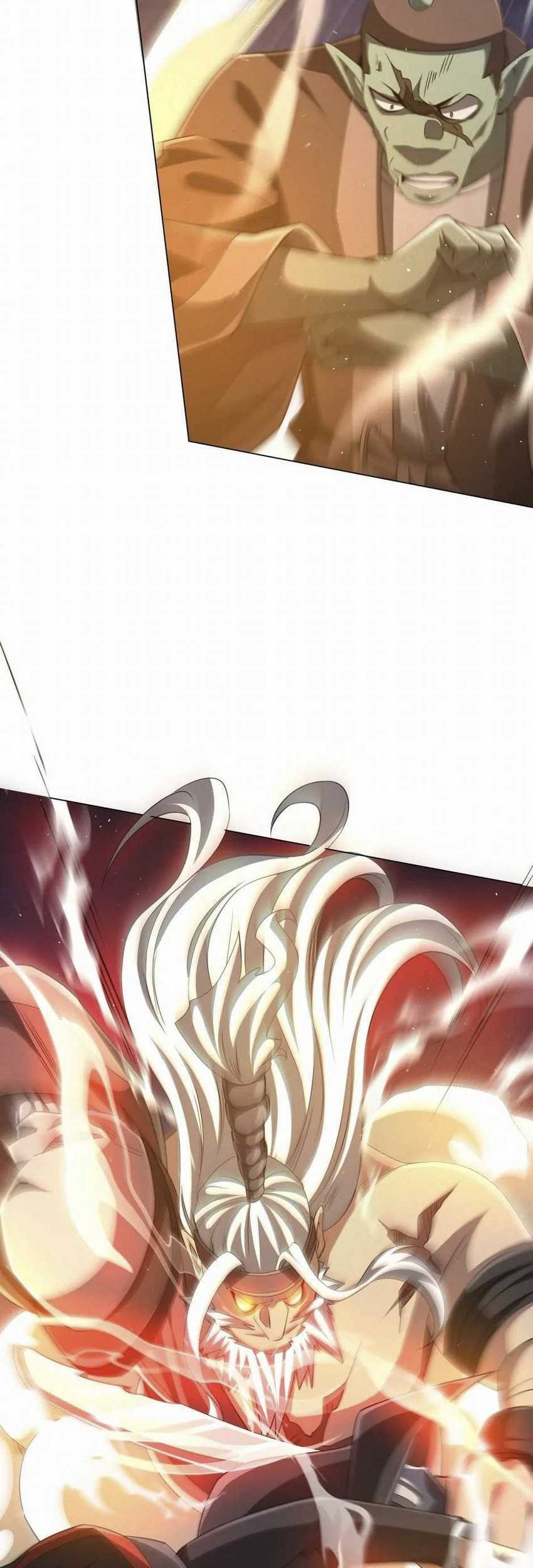 It All Starts With Trillions Of Nether Currency Chapter 37 Gambar 44