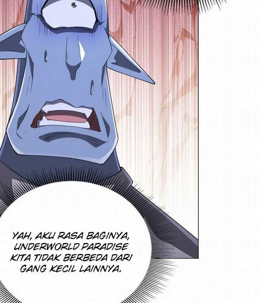 It All Starts With Trillions Of Nether Currency Chapter 37 Gambar 10