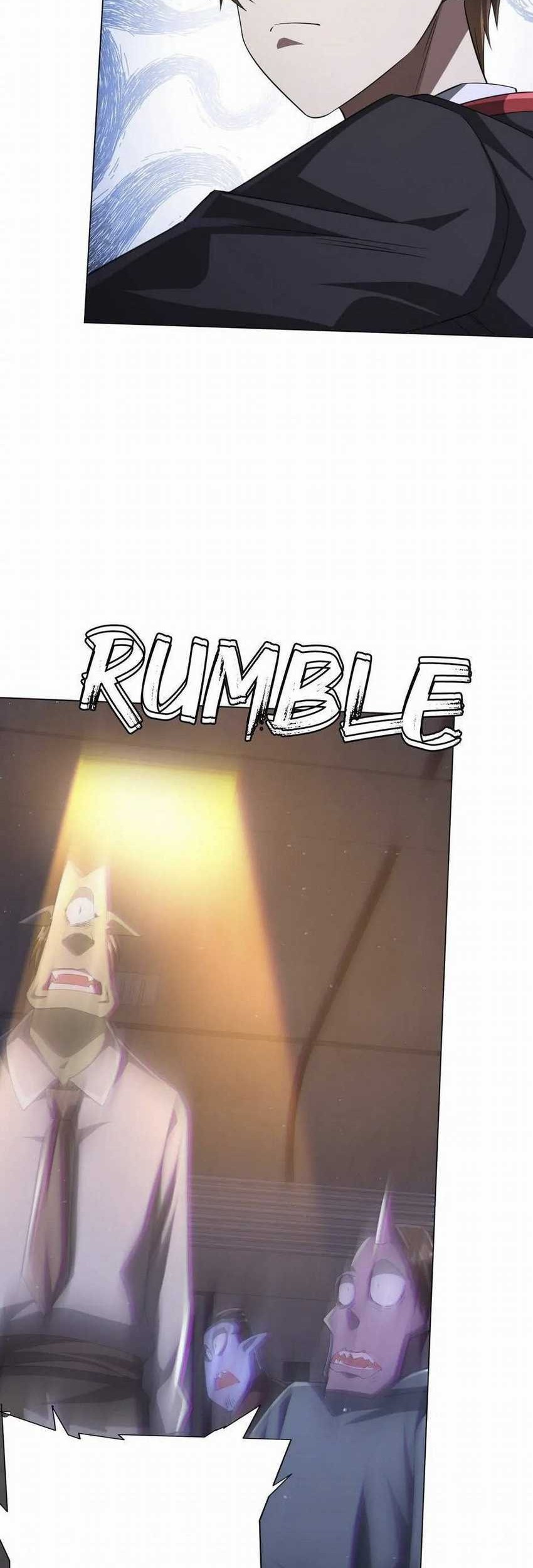 It All Starts With Trillions Of Nether Currency Chapter 37 Gambar 16