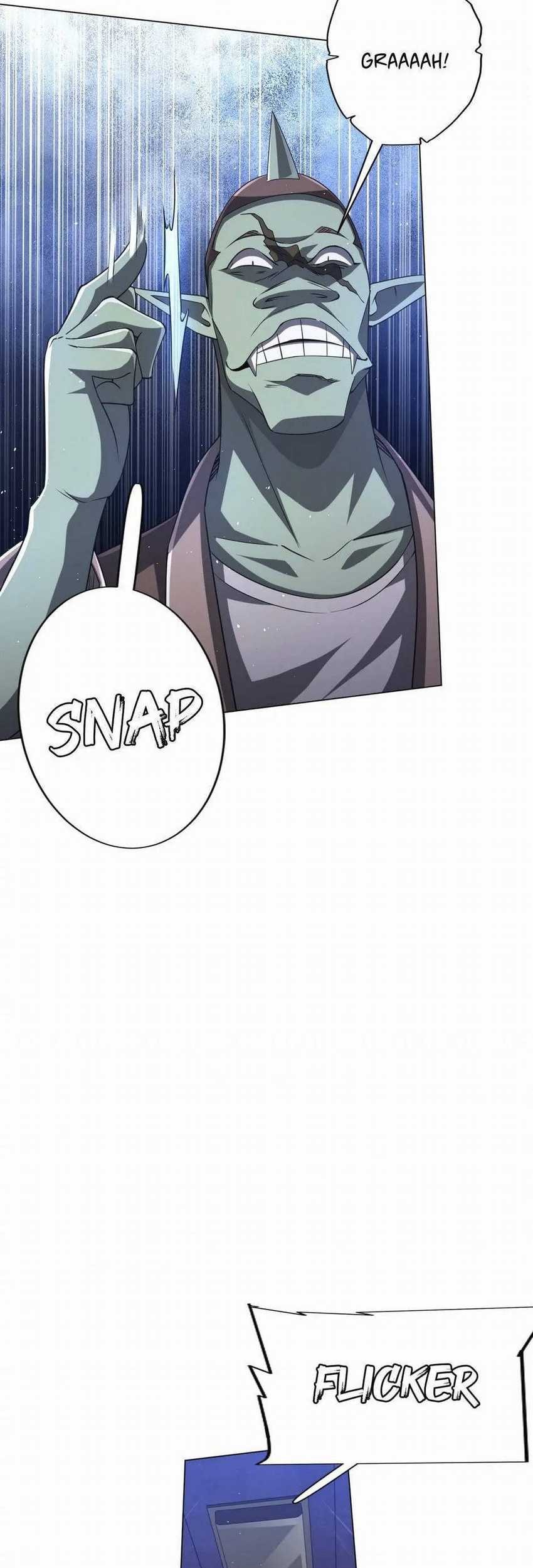 It All Starts With Trillions Of Nether Currency Chapter 37 Gambar 27