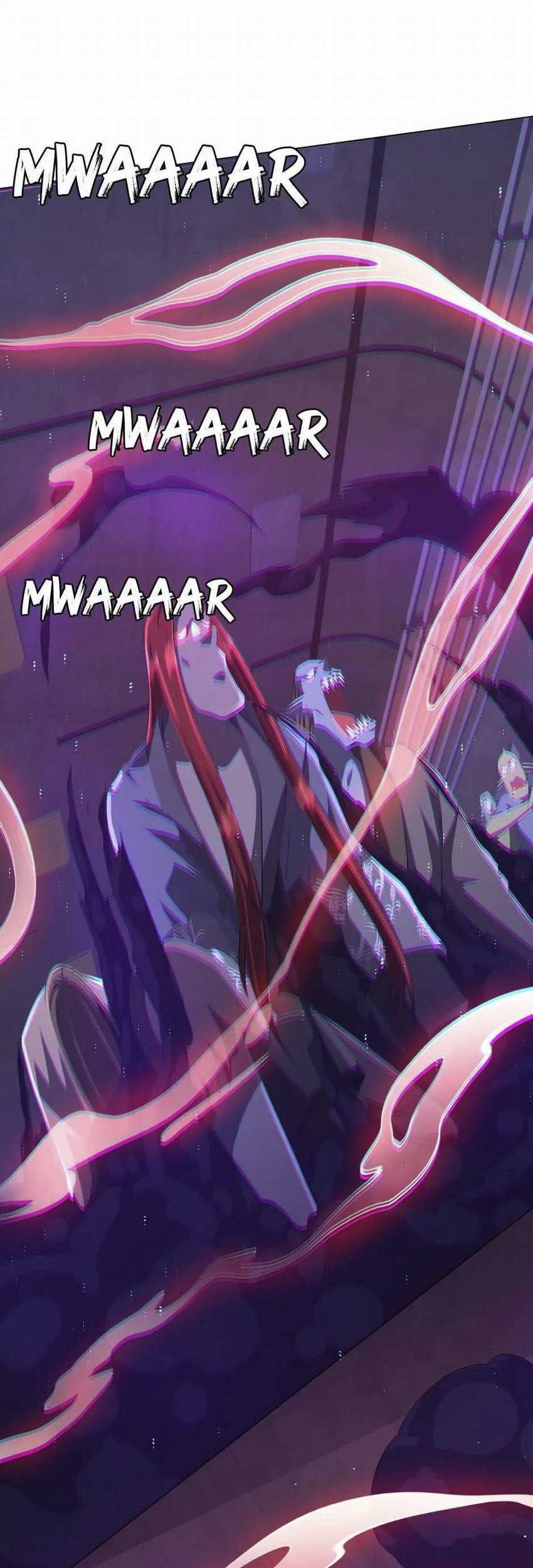 It All Starts With Trillions Of Nether Currency Chapter 37 Gambar 29