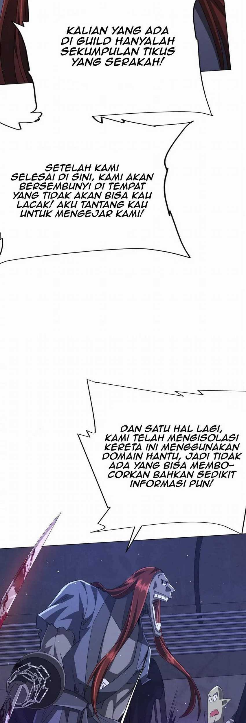 It All Starts With Trillions Of Nether Currency Chapter 37 Gambar 33