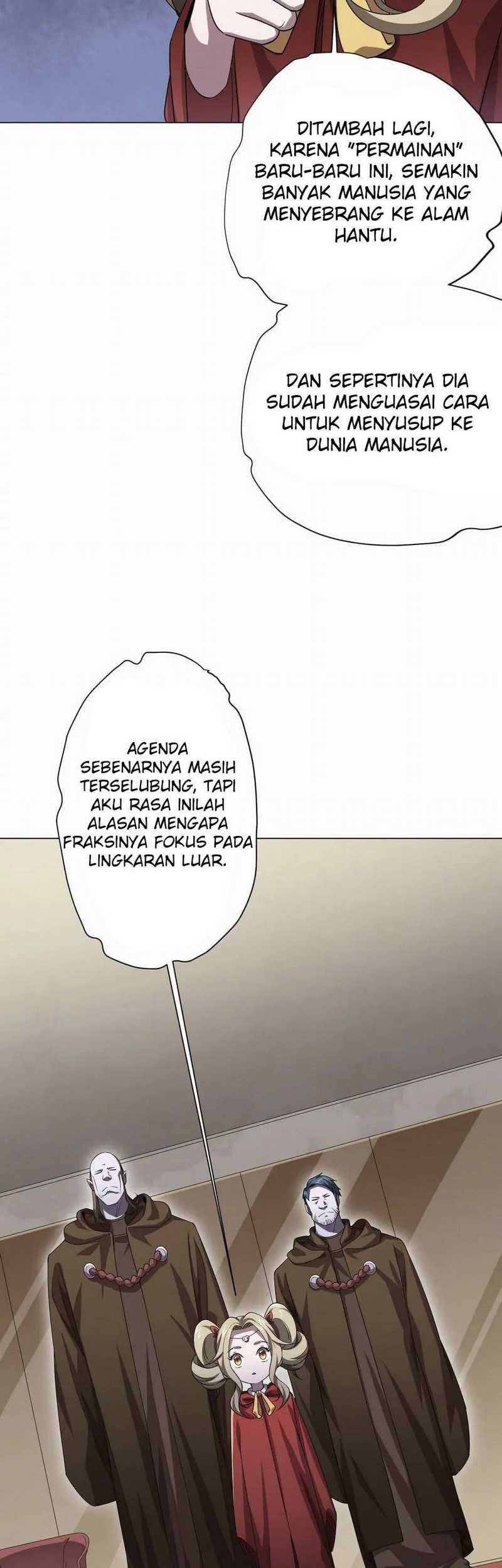 It All Starts With Trillions Of Nether Currency Chapter 27 Gambar 7