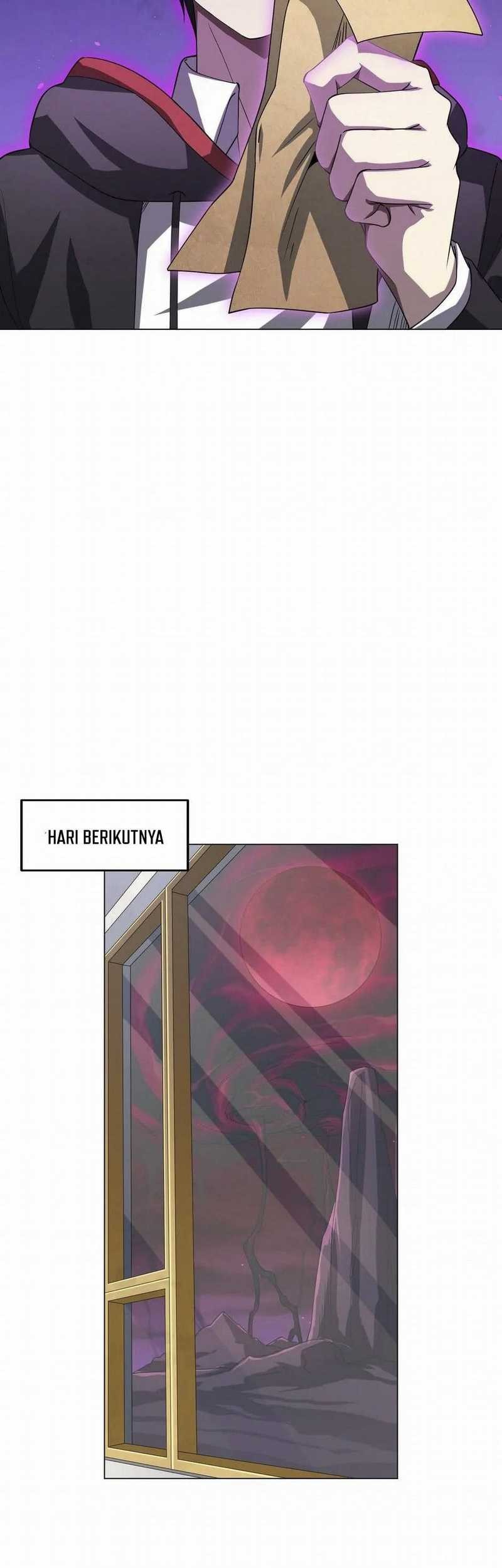 It All Starts With Trillions Of Nether Currency Chapter 27 Gambar 15