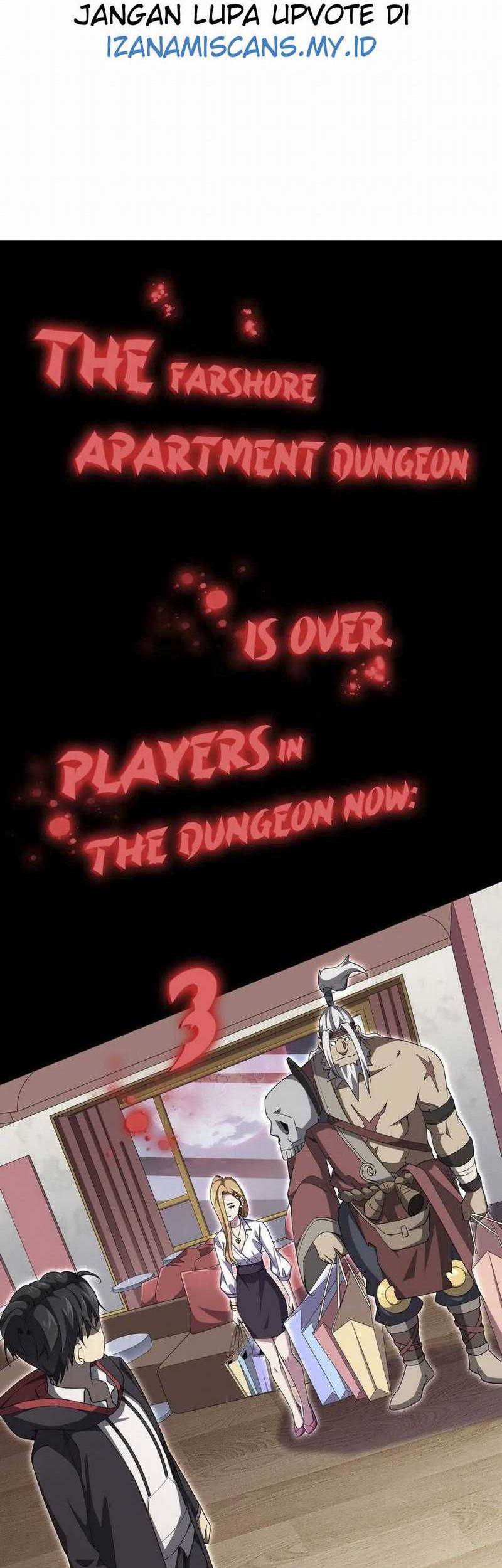 It All Starts With Trillions Of Nether Currency Chapter 27 Gambar 16