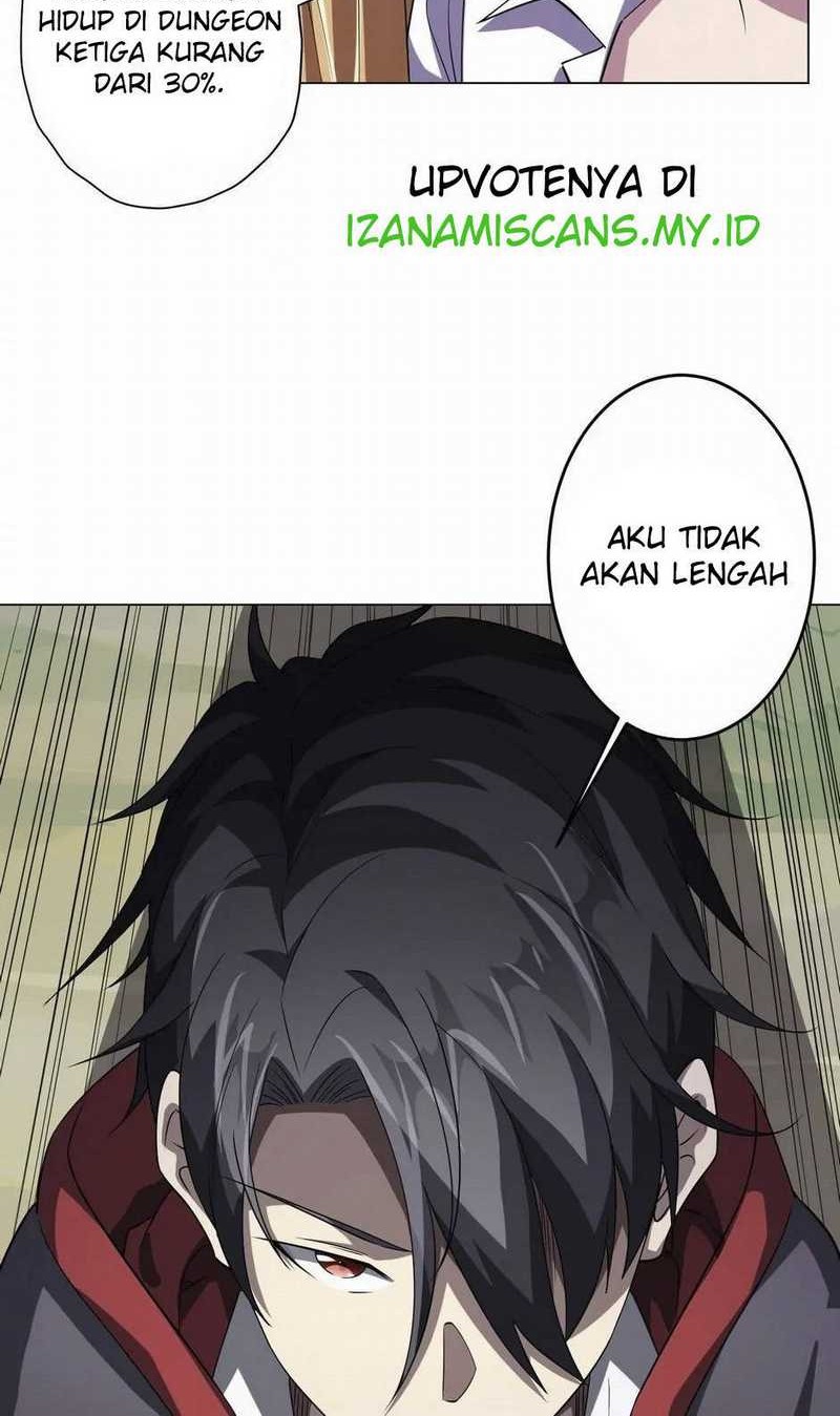 It All Starts With Trillions Of Nether Currency Chapter 27 Gambar 25