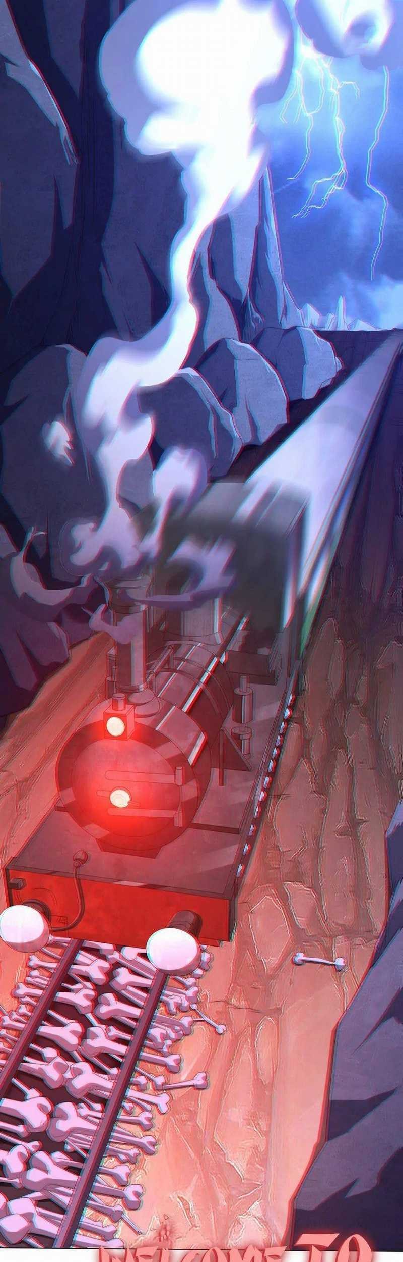 It All Starts With Trillions Of Nether Currency Chapter 27 Gambar 30