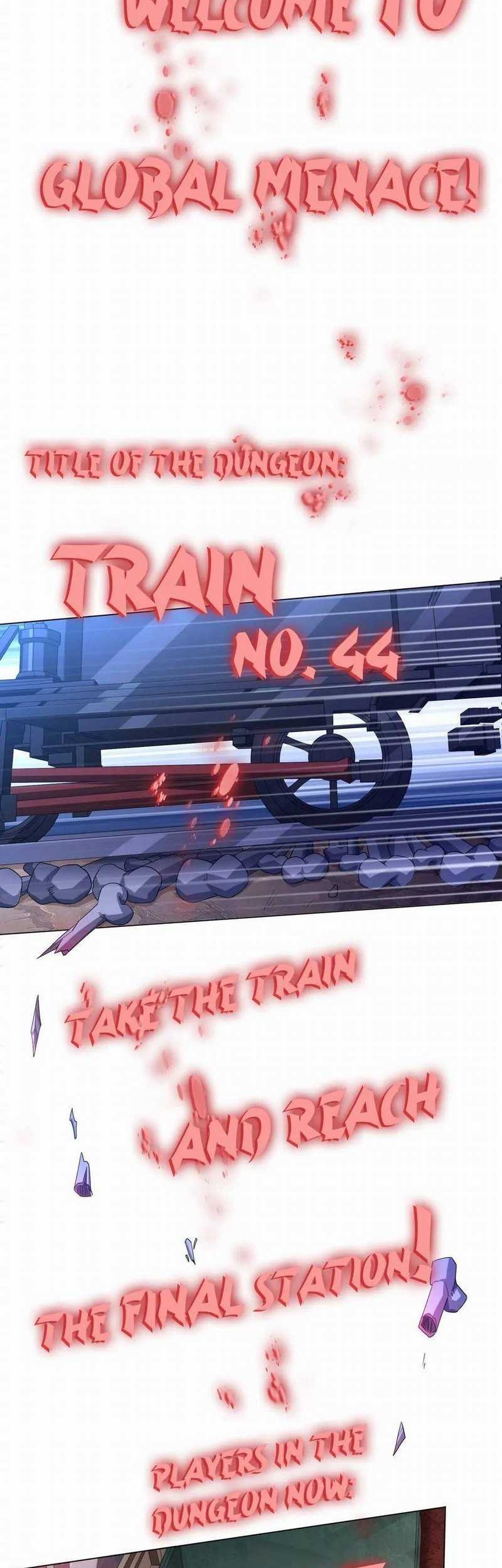 It All Starts With Trillions Of Nether Currency Chapter 27 Gambar 31