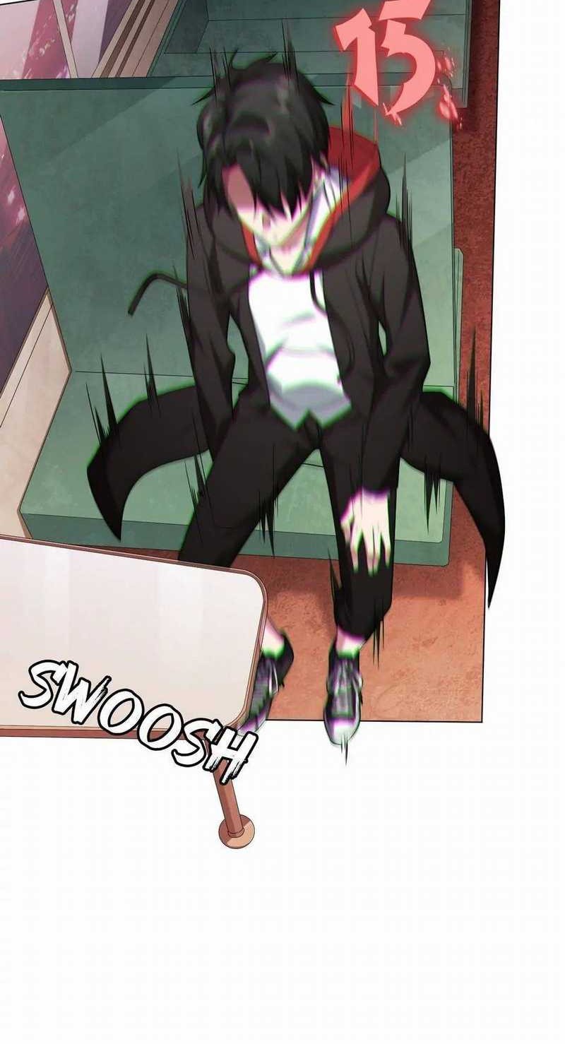 It All Starts With Trillions Of Nether Currency Chapter 27 Gambar 32