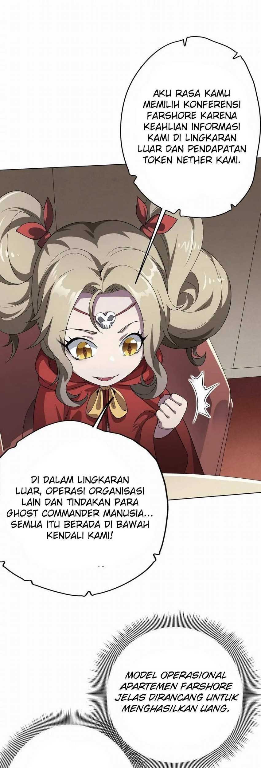 It All Starts With Trillions Of Nether Currency Chapter 26 Gambar 15