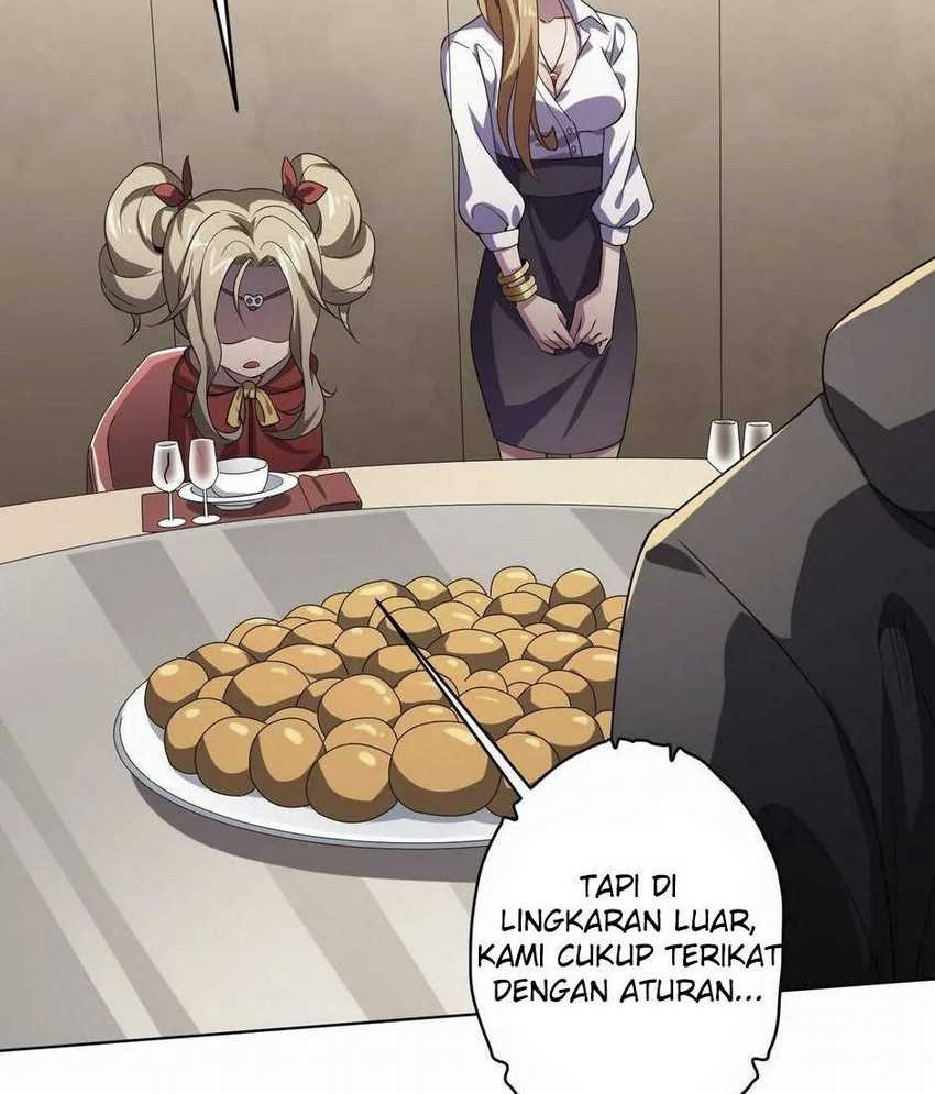 It All Starts With Trillions Of Nether Currency Chapter 26 Gambar 18