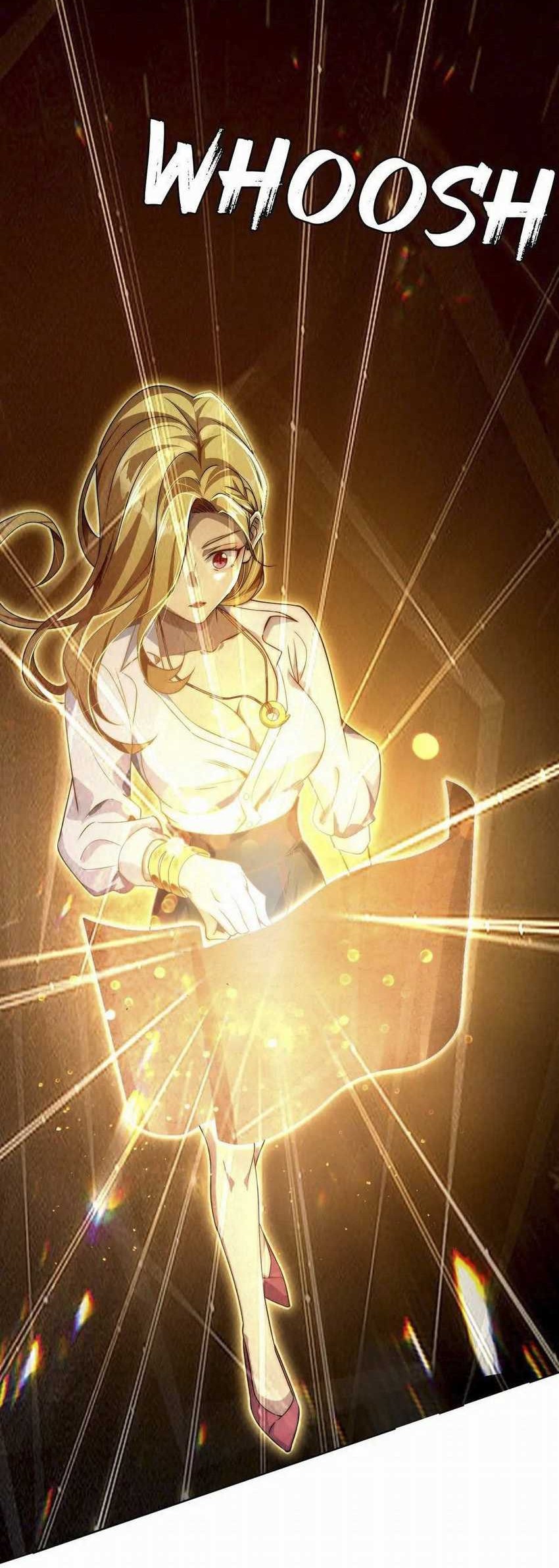 It All Starts With Trillions Of Nether Currency Chapter 26 Gambar 37