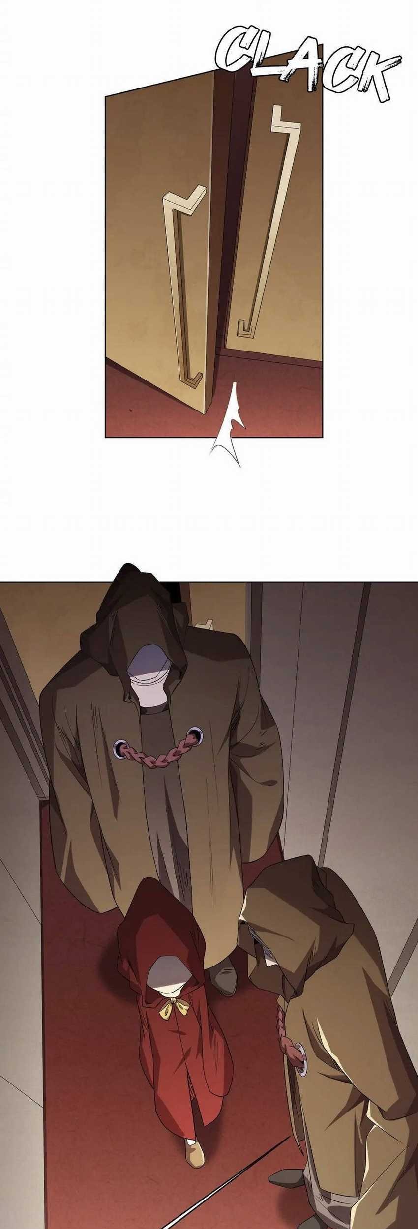 It All Starts With Trillions Of Nether Currency Chapter 25 Gambar 43