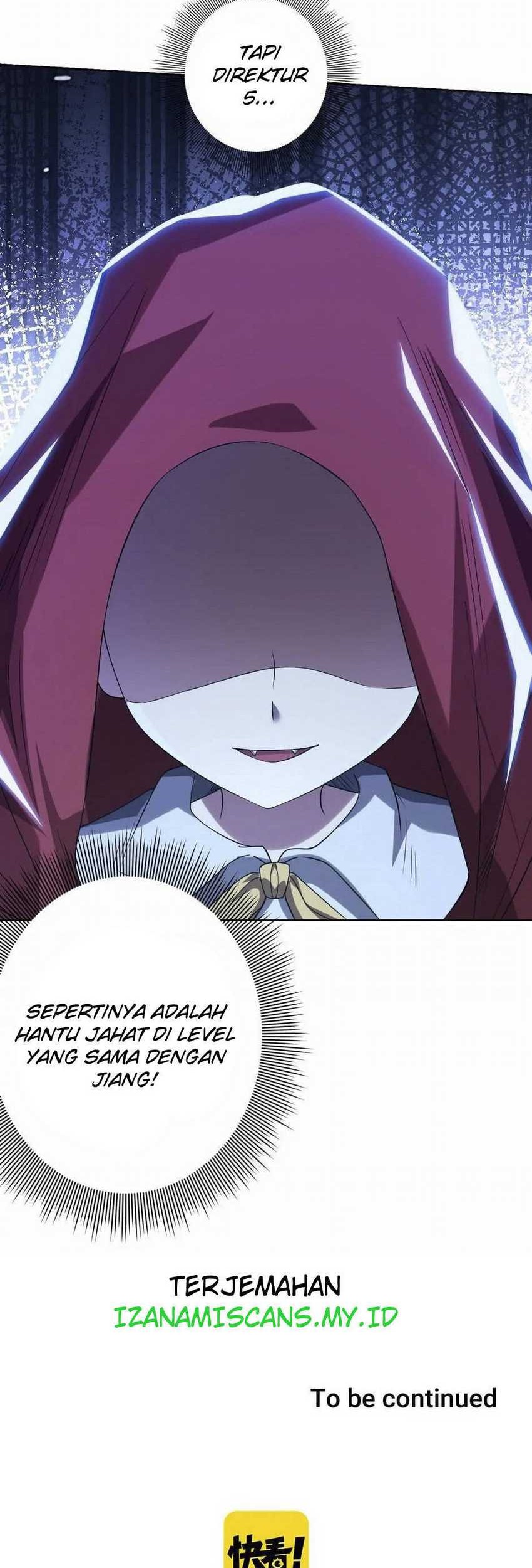 It All Starts With Trillions Of Nether Currency Chapter 25 Gambar 47