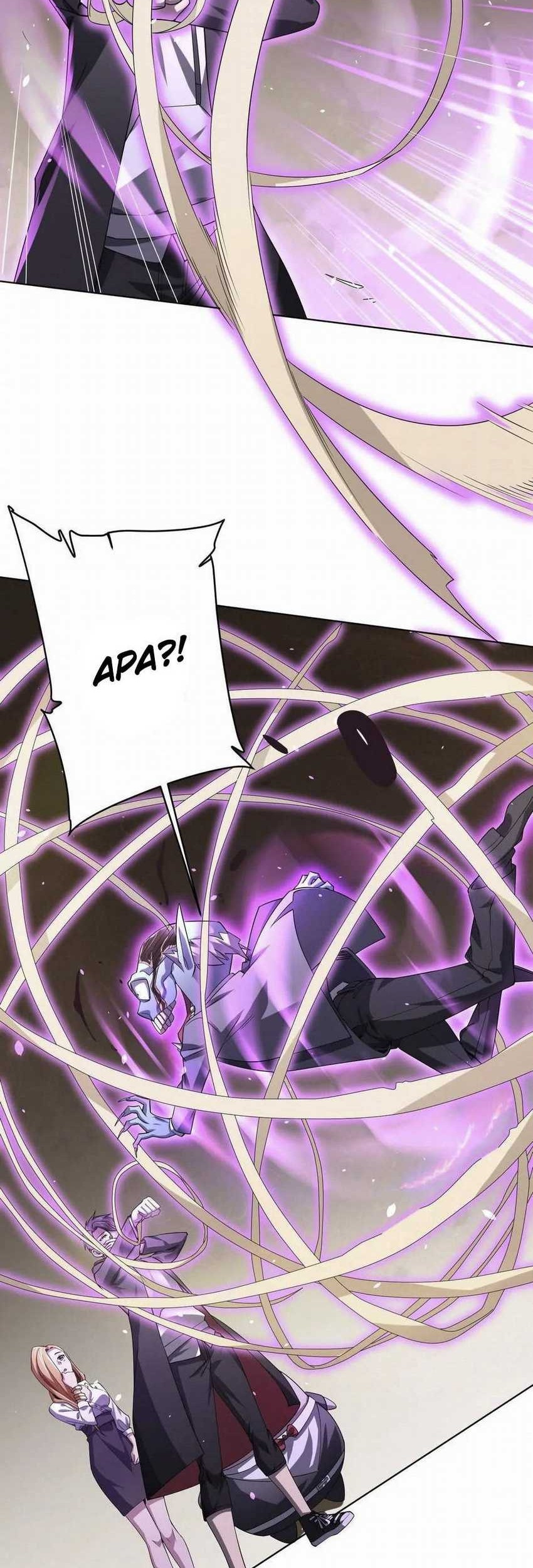 It All Starts With Trillions Of Nether Currency Chapter 25 Gambar 7