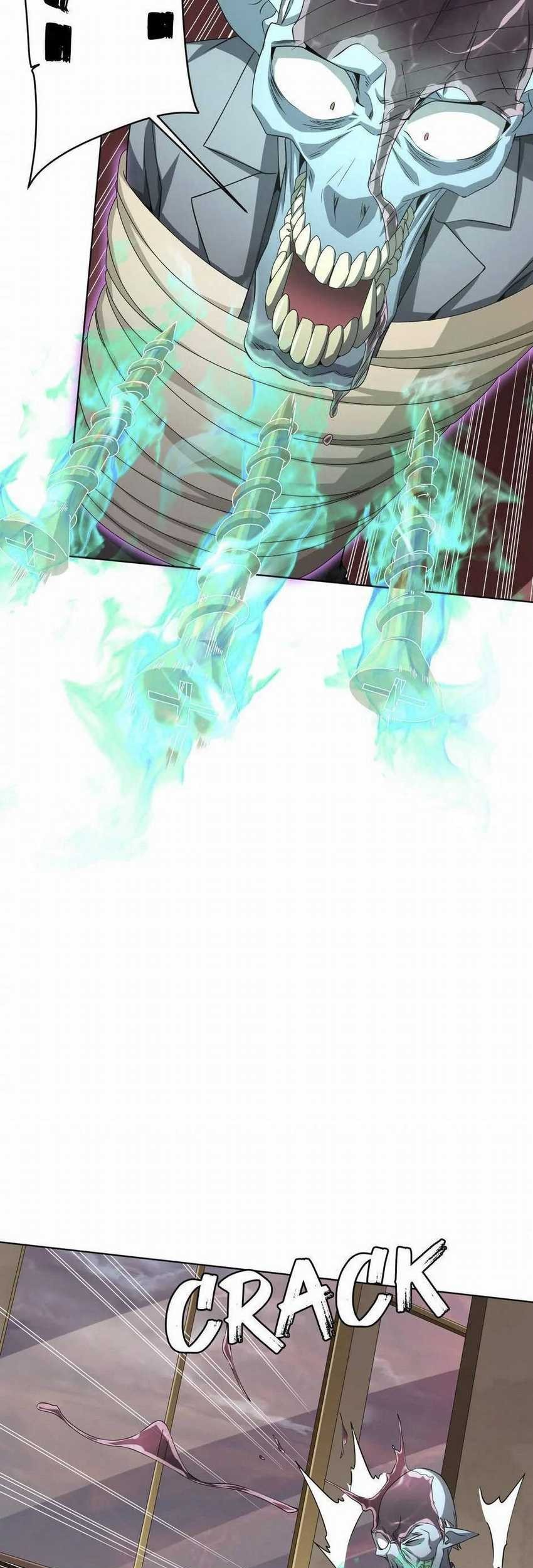 It All Starts With Trillions Of Nether Currency Chapter 25 Gambar 11