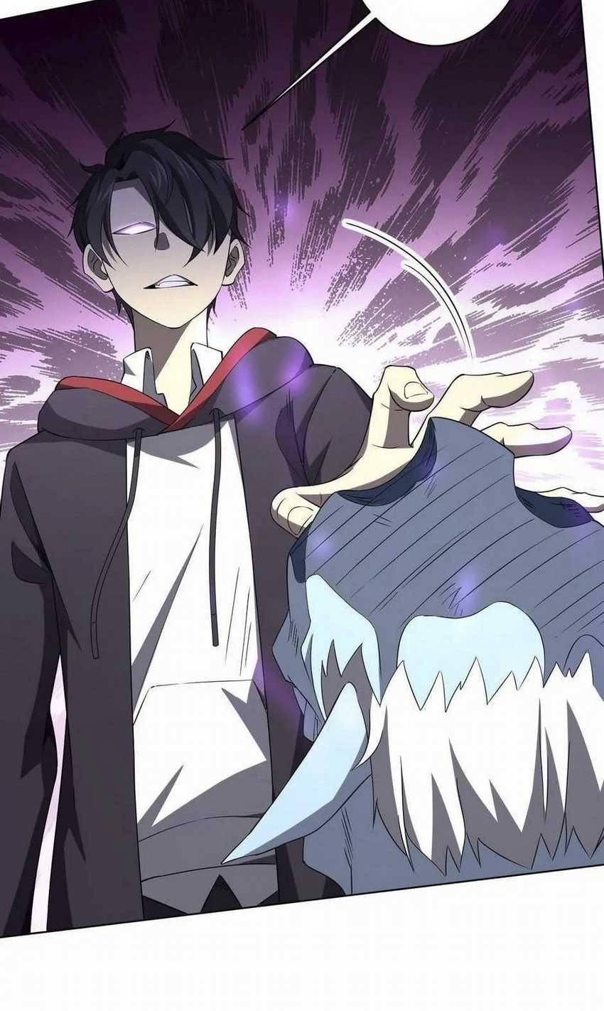 It All Starts With Trillions Of Nether Currency Chapter 25 Gambar 20