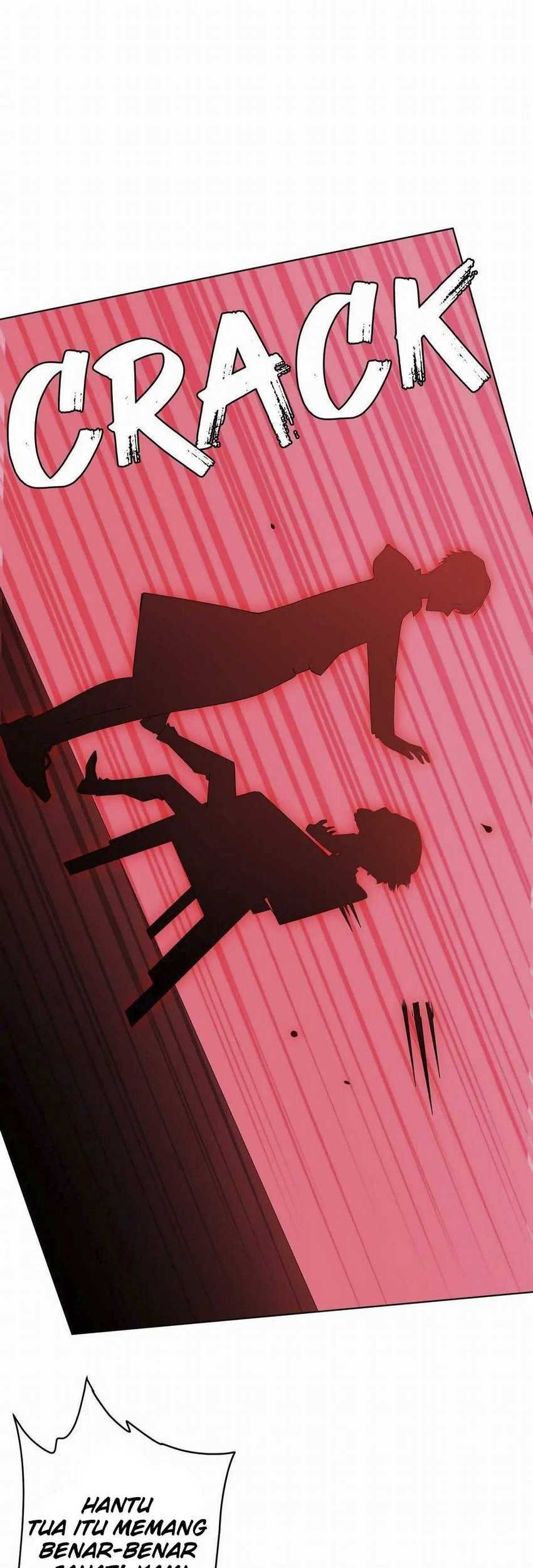 It All Starts With Trillions Of Nether Currency Chapter 25 Gambar 21