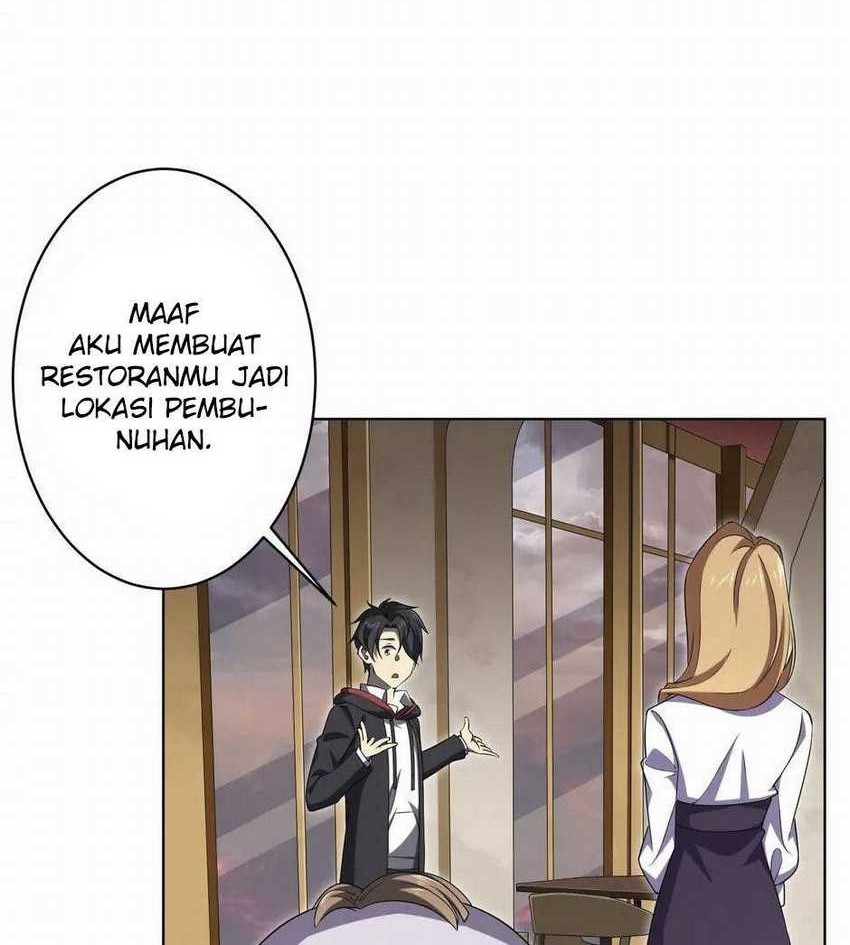 It All Starts With Trillions Of Nether Currency Chapter 25 Gambar 24