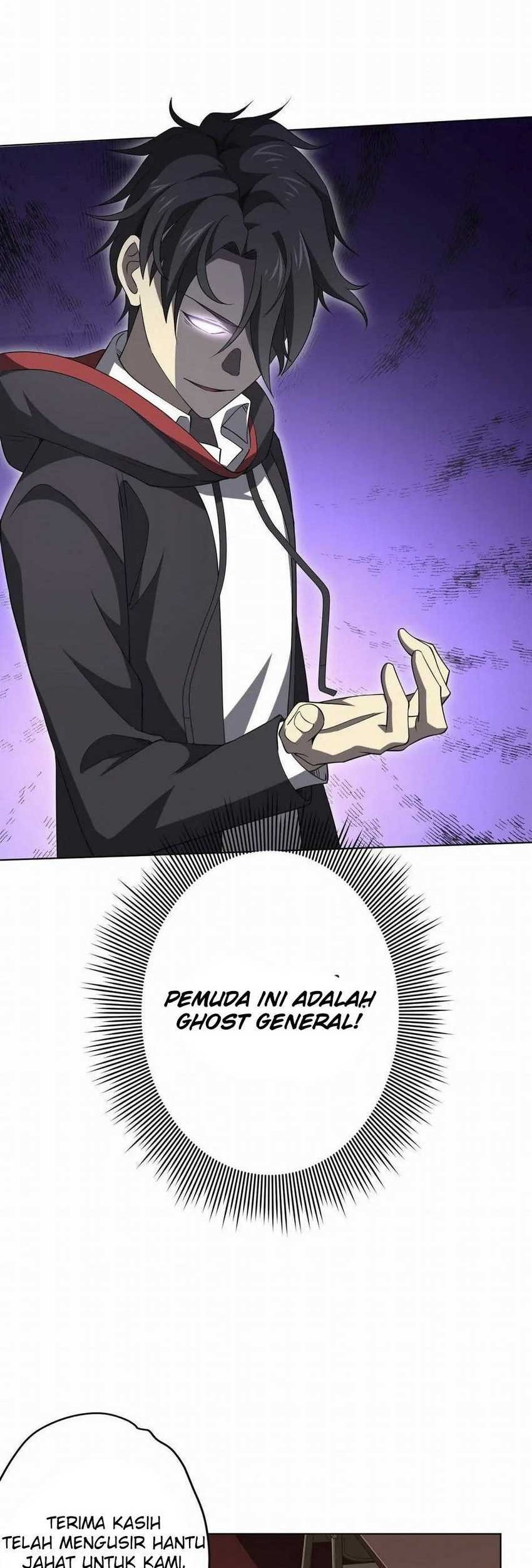 It All Starts With Trillions Of Nether Currency Chapter 25 Gambar 28