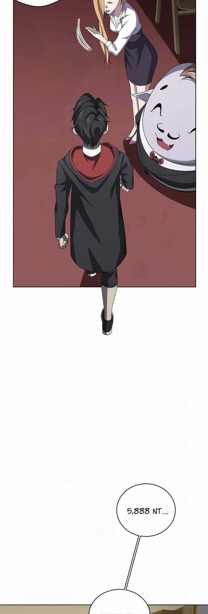 It All Starts With Trillions Of Nether Currency Chapter 25 Gambar 30