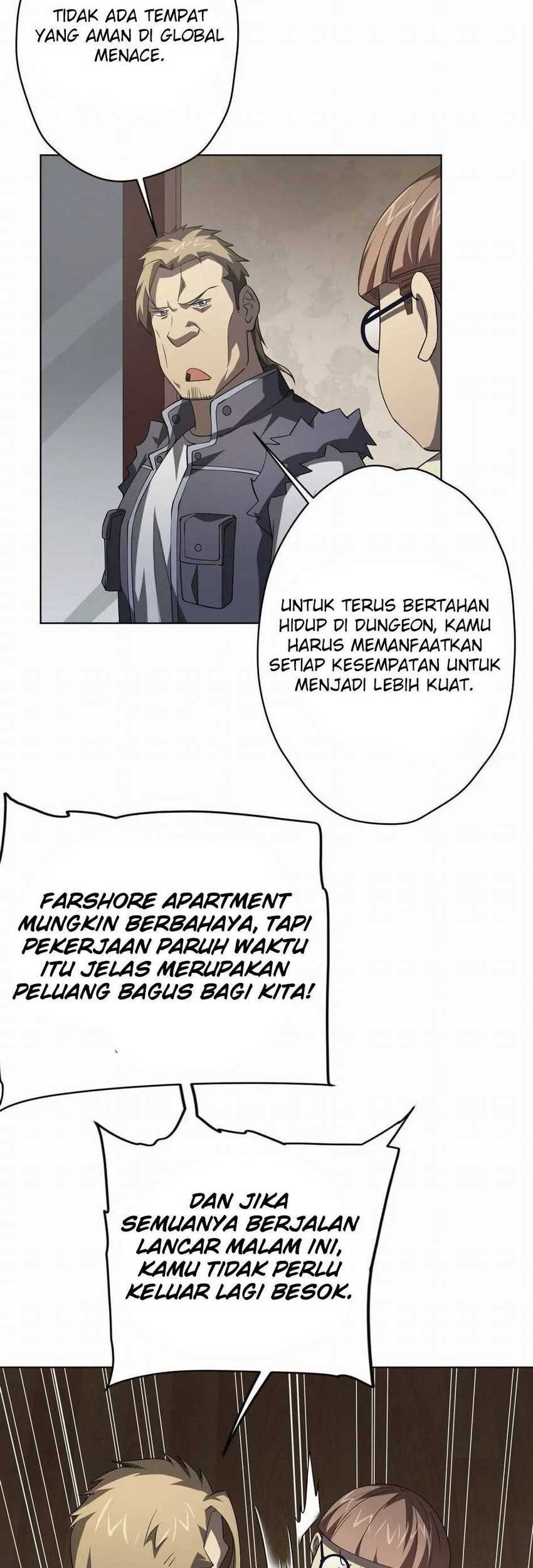 It All Starts With Trillions Of Nether Currency Chapter 24 Gambar 4