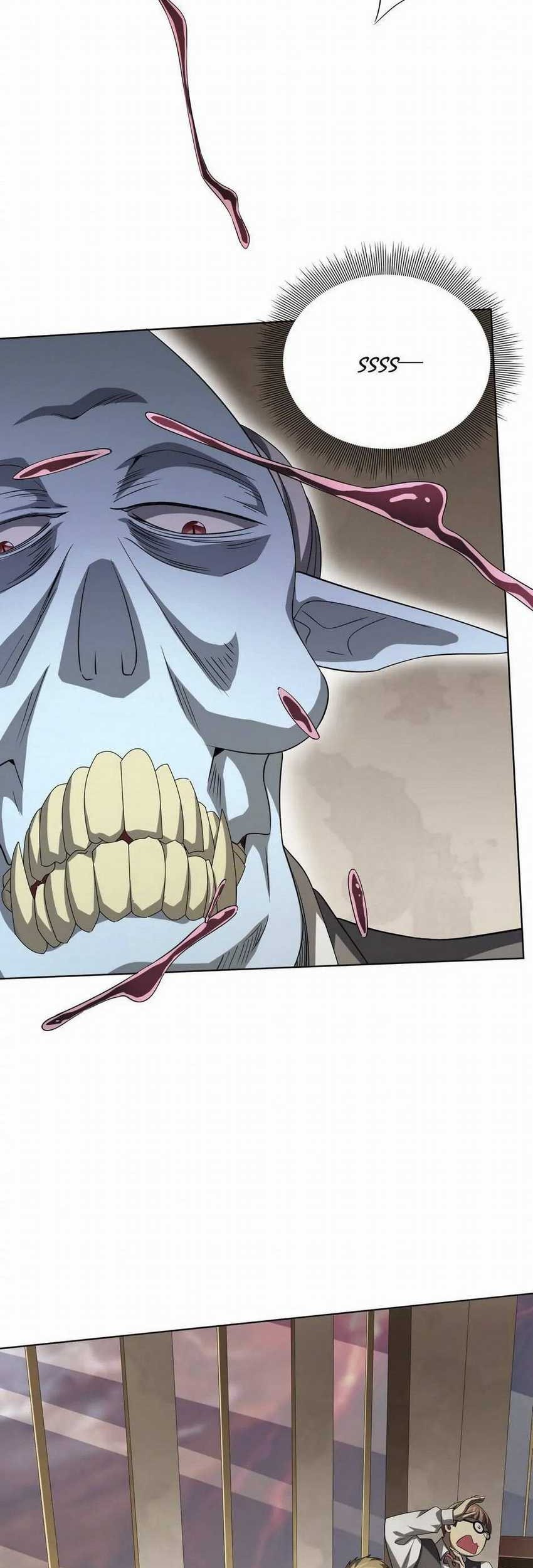 It All Starts With Trillions Of Nether Currency Chapter 24 Gambar 23