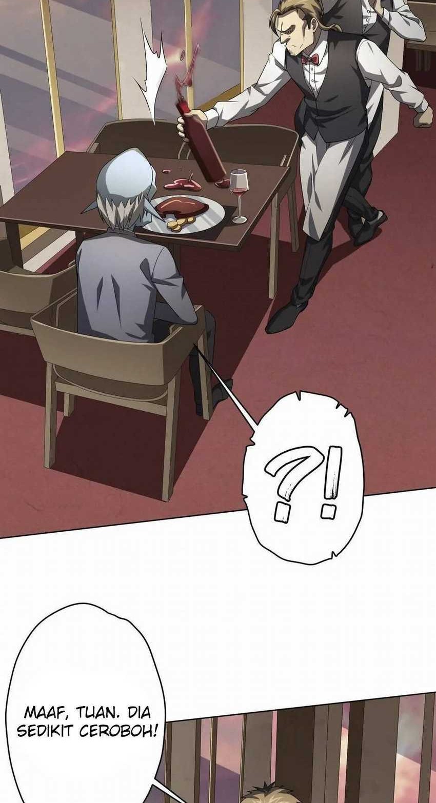 It All Starts With Trillions Of Nether Currency Chapter 24 Gambar 24