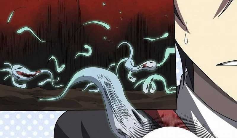 It All Starts With Trillions Of Nether Currency Chapter 22 Gambar 14