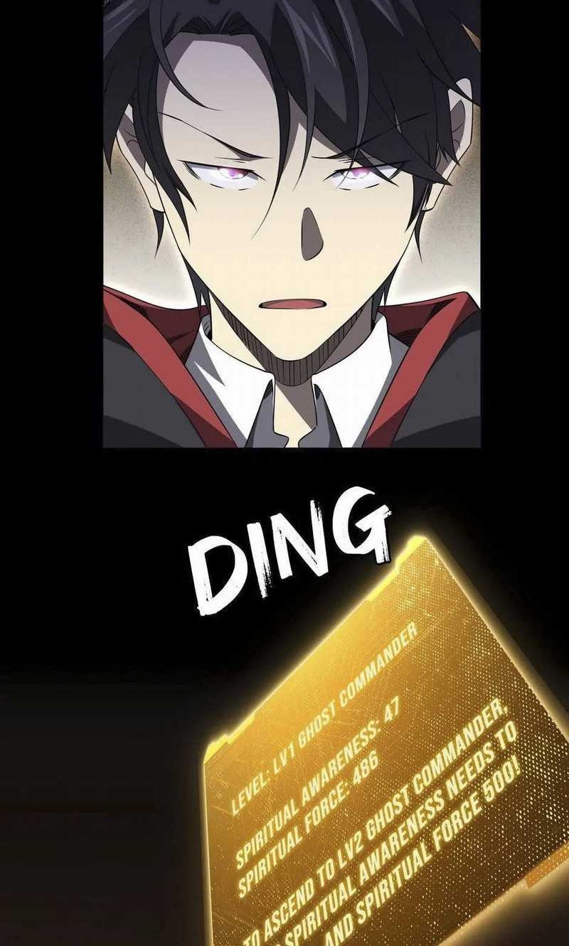 It All Starts With Trillions Of Nether Currency Chapter 22 Gambar 21