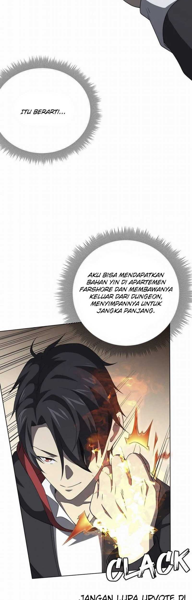 It All Starts With Trillions Of Nether Currency Chapter 22 Gambar 24