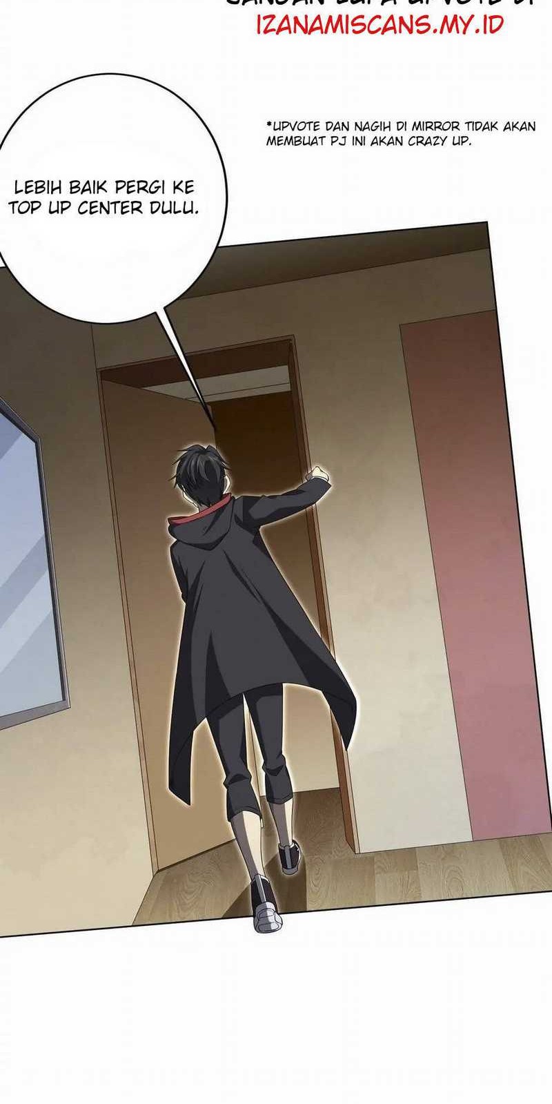 It All Starts With Trillions Of Nether Currency Chapter 22 Gambar 25