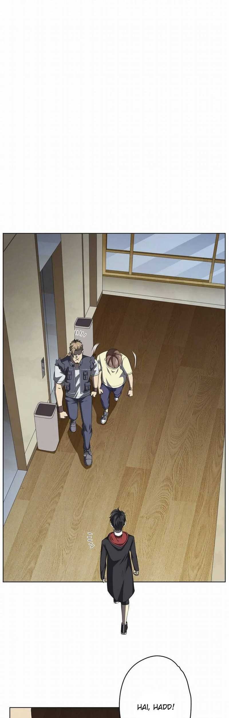 It All Starts With Trillions Of Nether Currency Chapter 22 Gambar 26