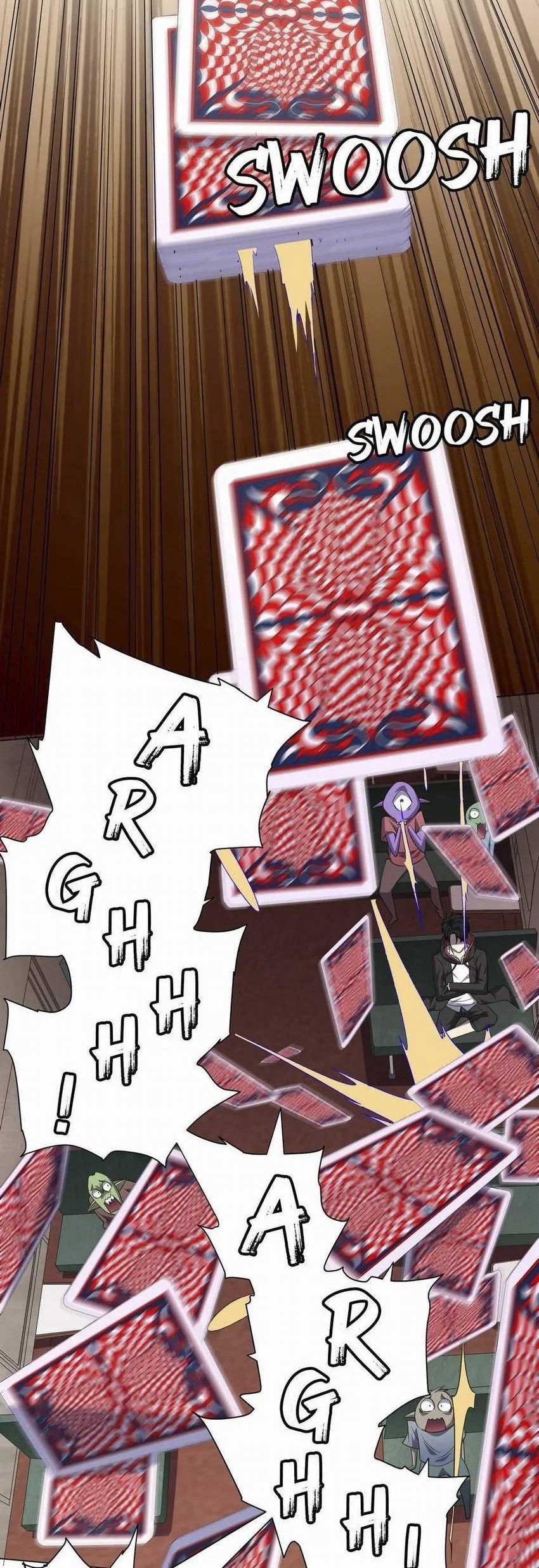 It All Starts With Trillions Of Nether Currency Chapter 31 Gambar 23