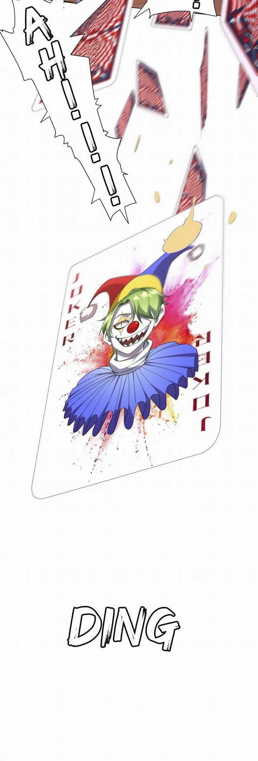 It All Starts With Trillions Of Nether Currency Chapter 31 Gambar 24