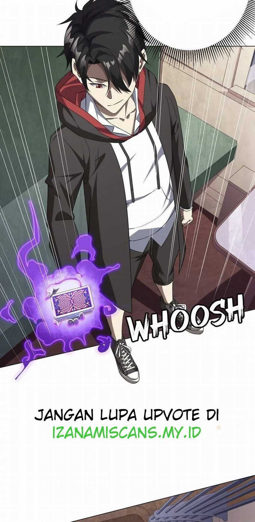 It All Starts With Trillions Of Nether Currency Chapter 31 Gambar 28