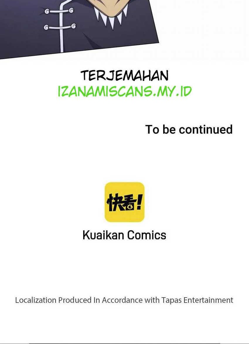 It All Starts With Trillions Of Nether Currency Chapter 31 Gambar 36