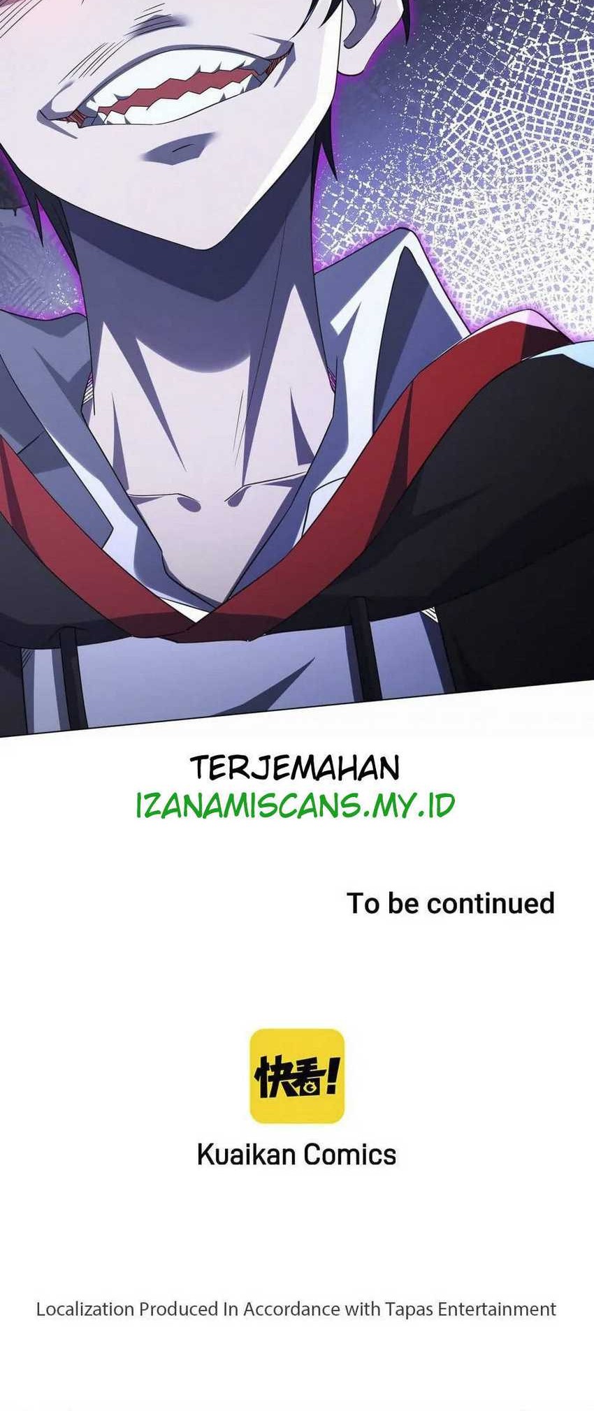 It All Starts With Trillions Of Nether Currency Chapter 30 Gambar 40