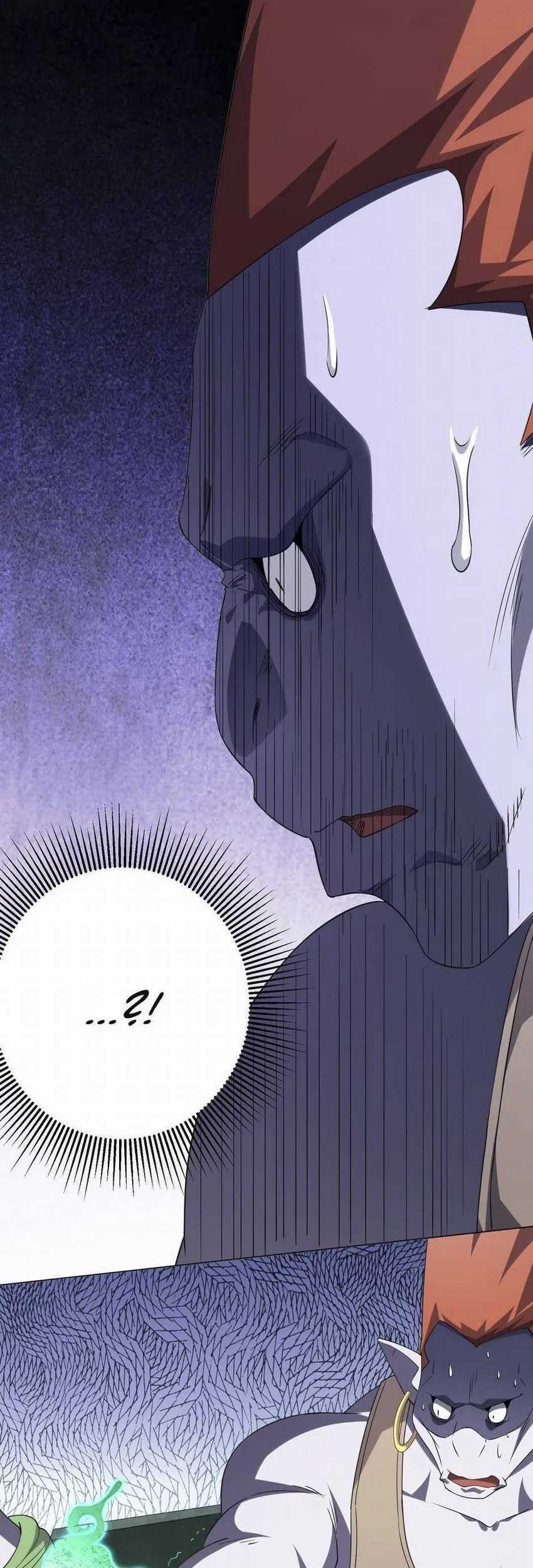 It All Starts With Trillions Of Nether Currency Chapter 30 Gambar 37