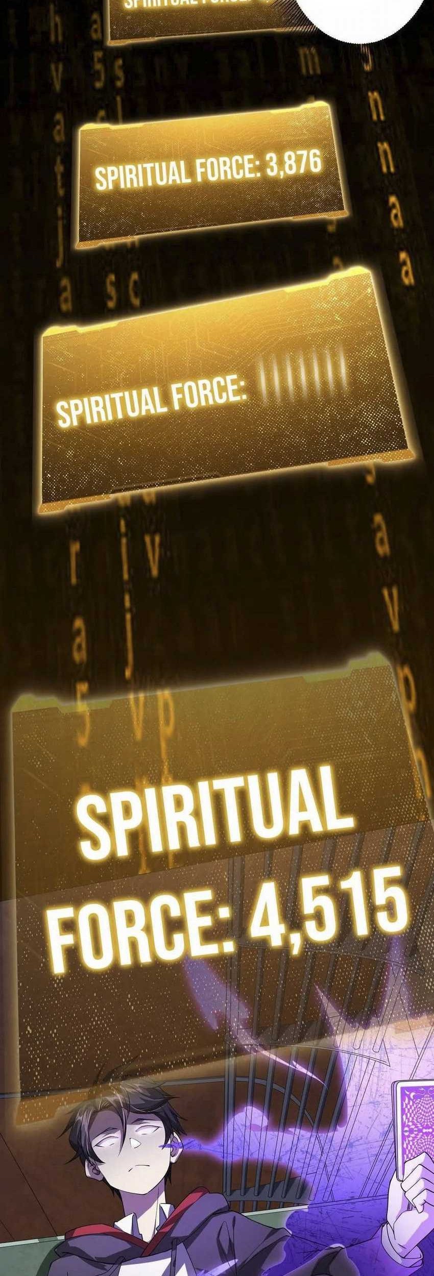 It All Starts With Trillions Of Nether Currency Chapter 30 Gambar 21