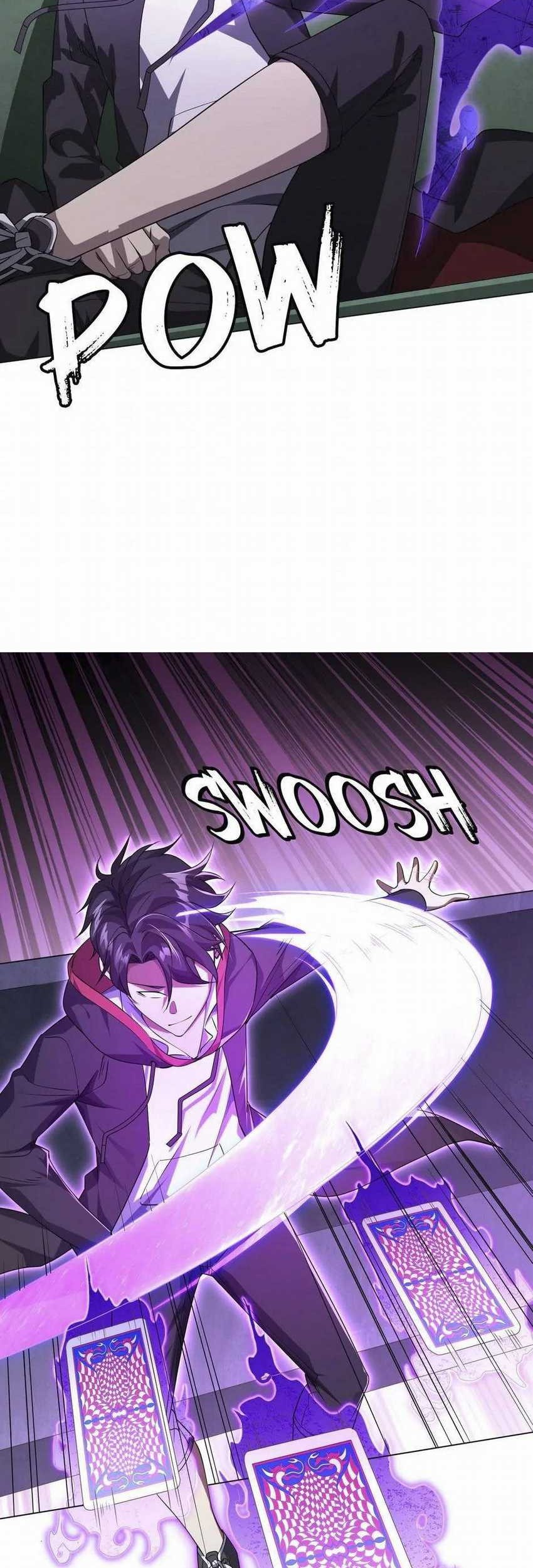 It All Starts With Trillions Of Nether Currency Chapter 30 Gambar 22