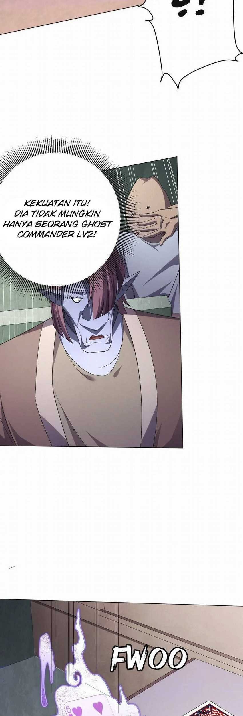 It All Starts With Trillions Of Nether Currency Chapter 30 Gambar 24