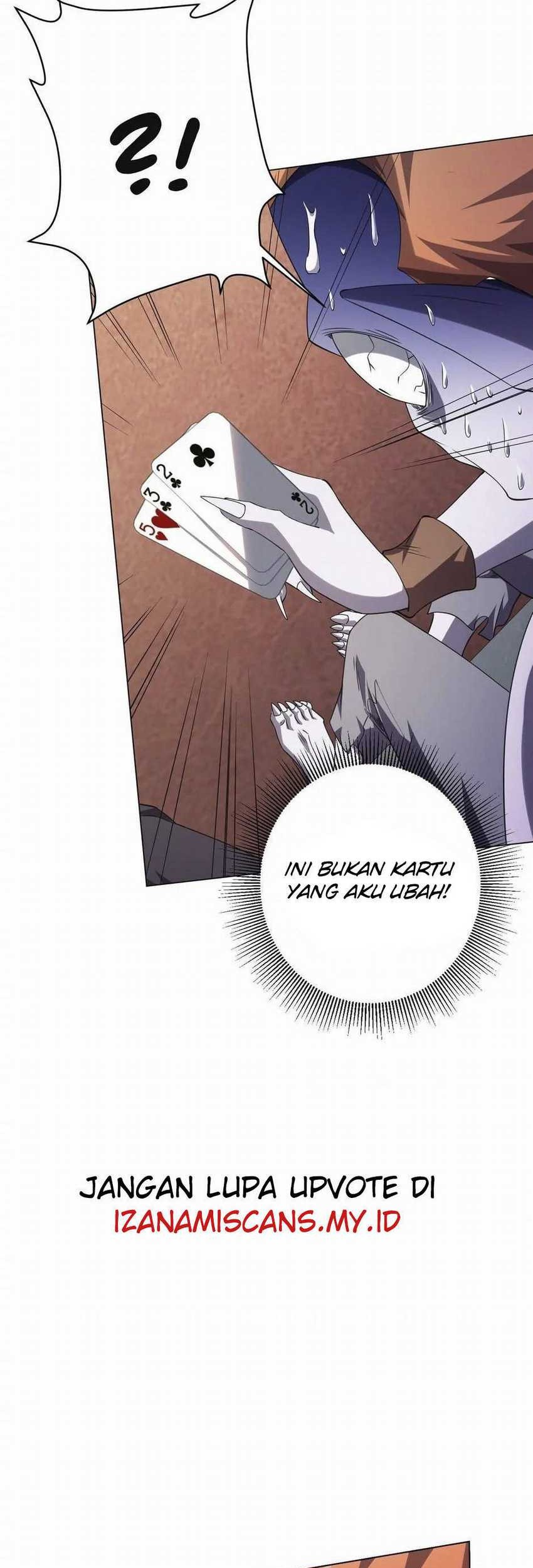 It All Starts With Trillions Of Nether Currency Chapter 30 Gambar 26